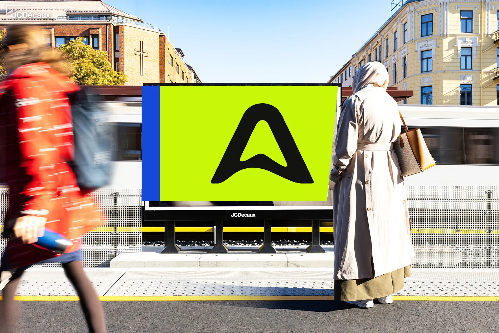 Ailos egen visuelle konseptstudie